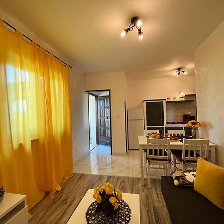 Pomerino Apartmans Zewnętrze zdjęcie