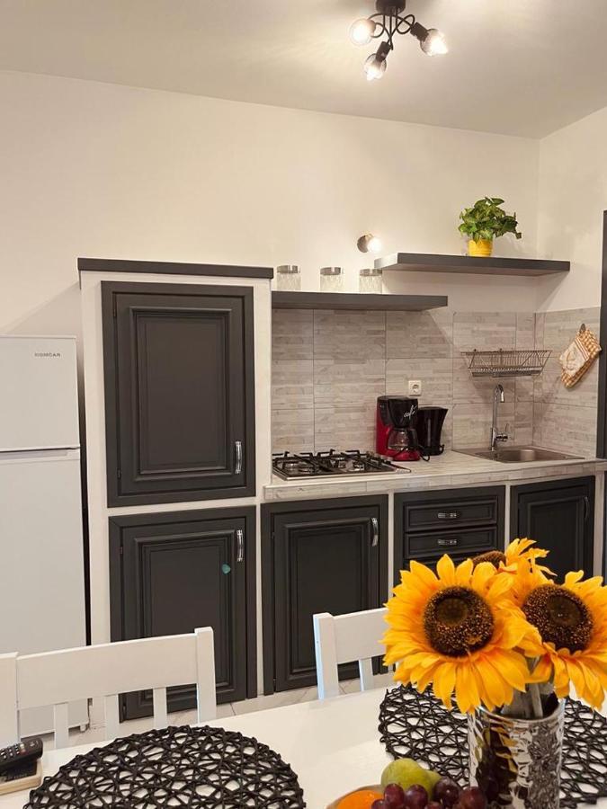 Pomerino Apartmans Zewnętrze zdjęcie