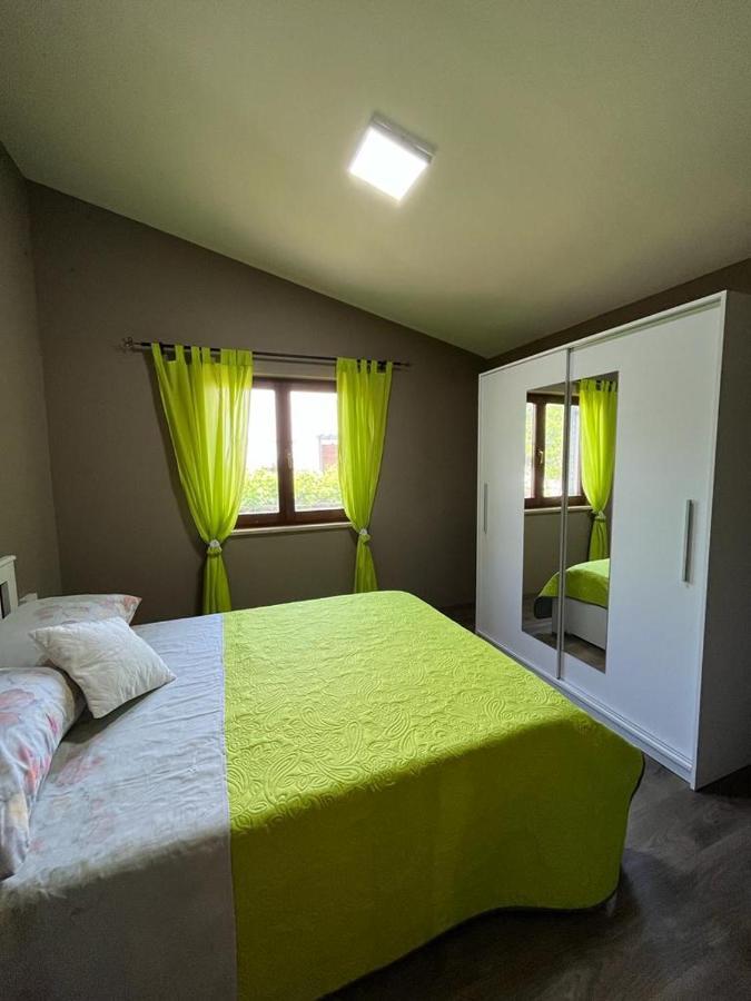 Pomerino Apartmans Zewnętrze zdjęcie