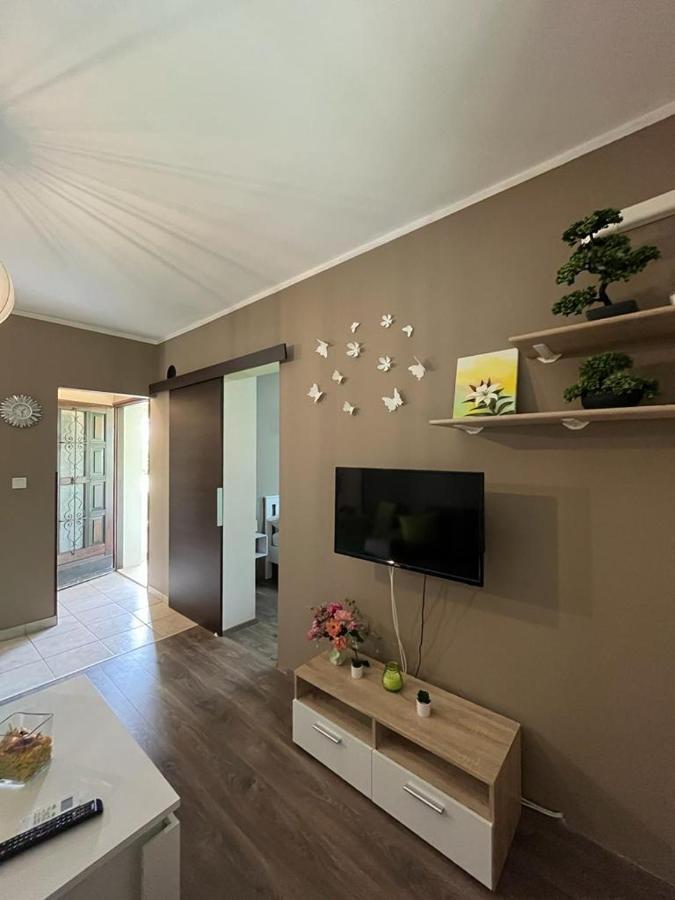 Pomerino Apartmans Zewnętrze zdjęcie