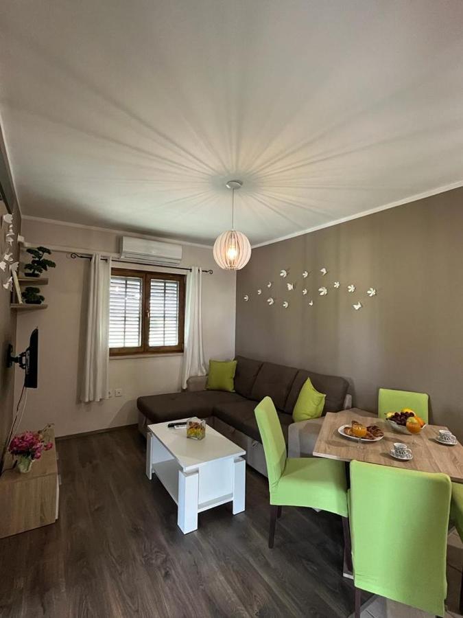 Pomerino Apartmans Zewnętrze zdjęcie