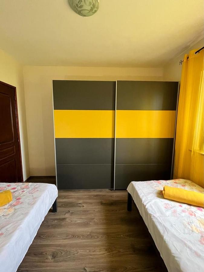 Pomerino Apartmans Zewnętrze zdjęcie