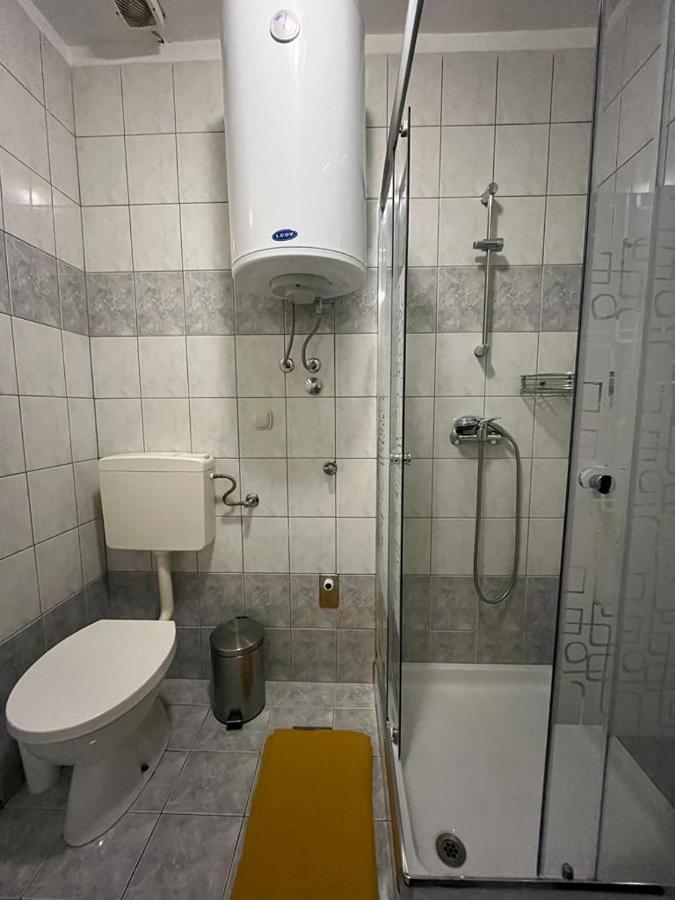 Pomerino Apartmans Zewnętrze zdjęcie