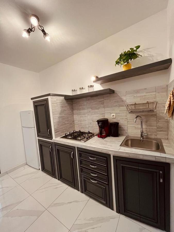 Pomerino Apartmans Zewnętrze zdjęcie