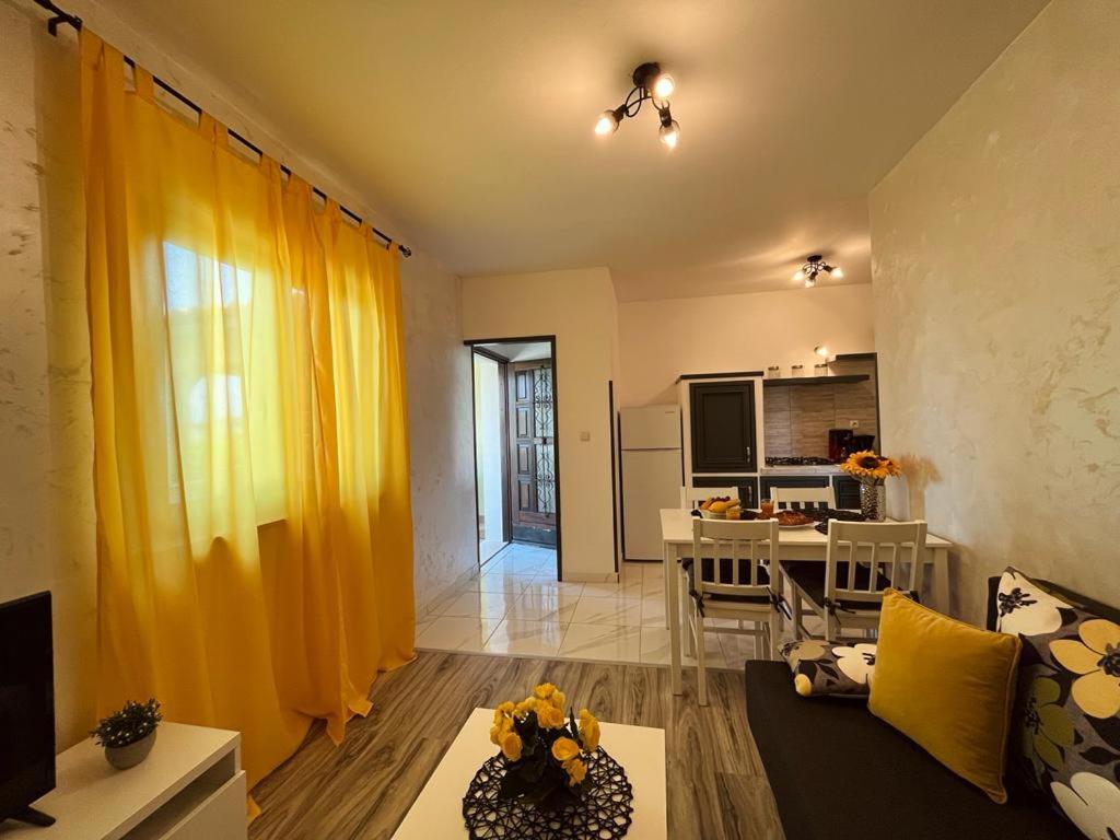 Pomerino Apartmans Zewnętrze zdjęcie