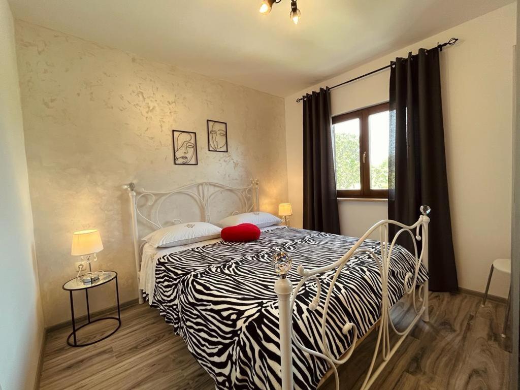 Pomerino Apartmans Zewnętrze zdjęcie
