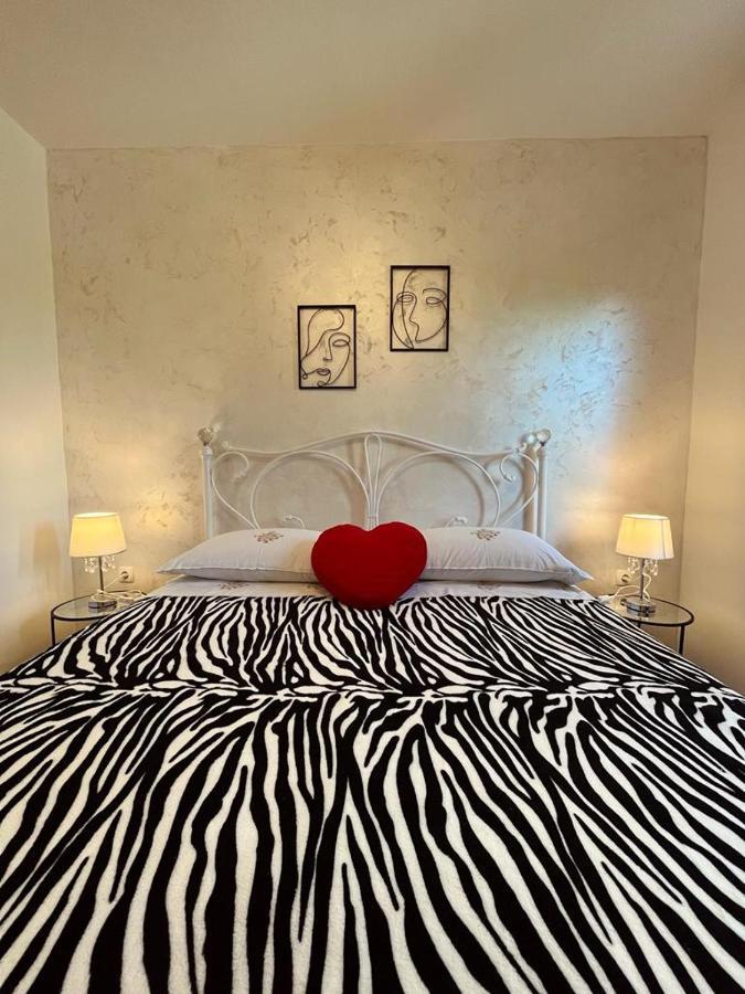 Pomerino Apartmans Zewnętrze zdjęcie