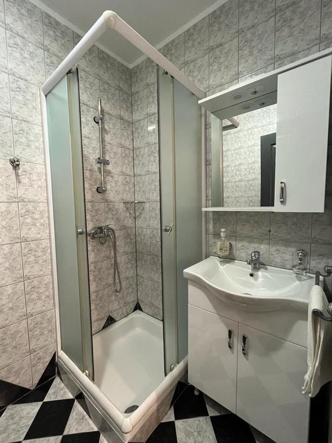 Pomerino Apartmans Zewnętrze zdjęcie
