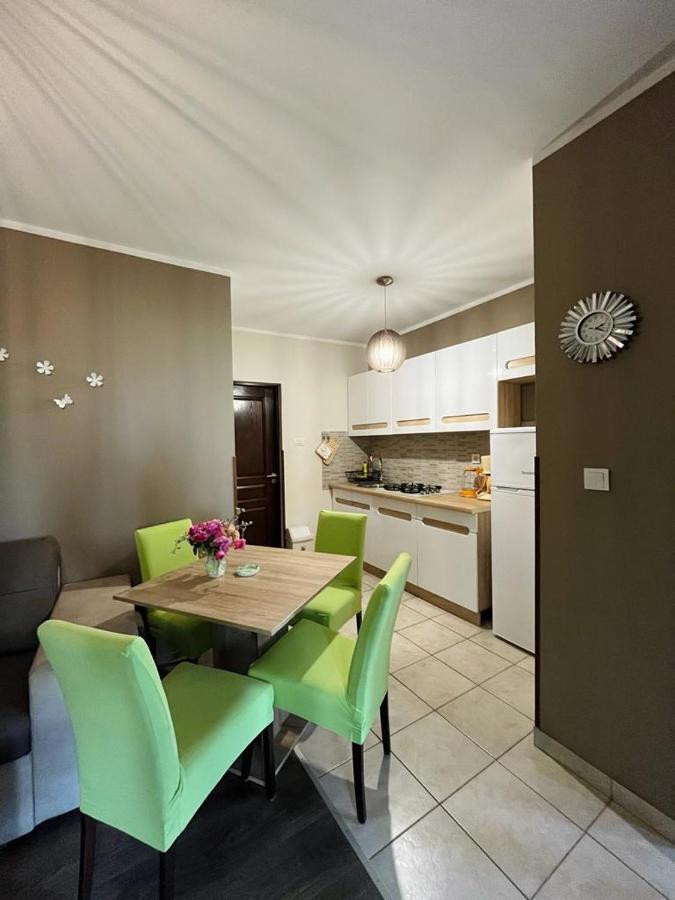 Pomerino Apartmans Zewnętrze zdjęcie