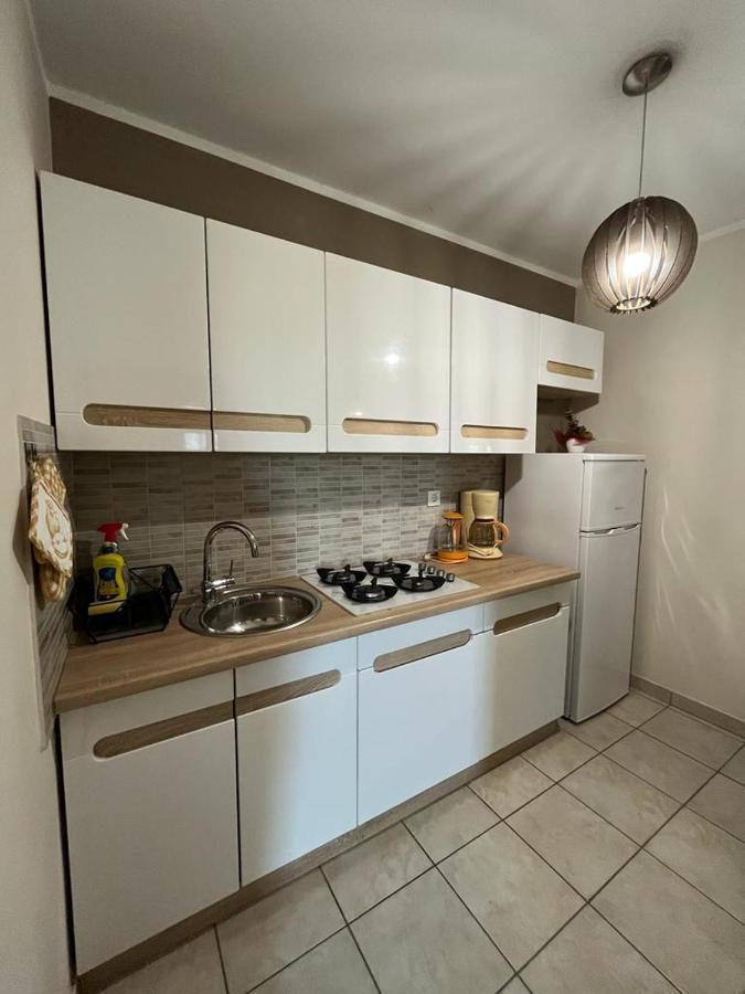 Pomerino Apartmans Zewnętrze zdjęcie
