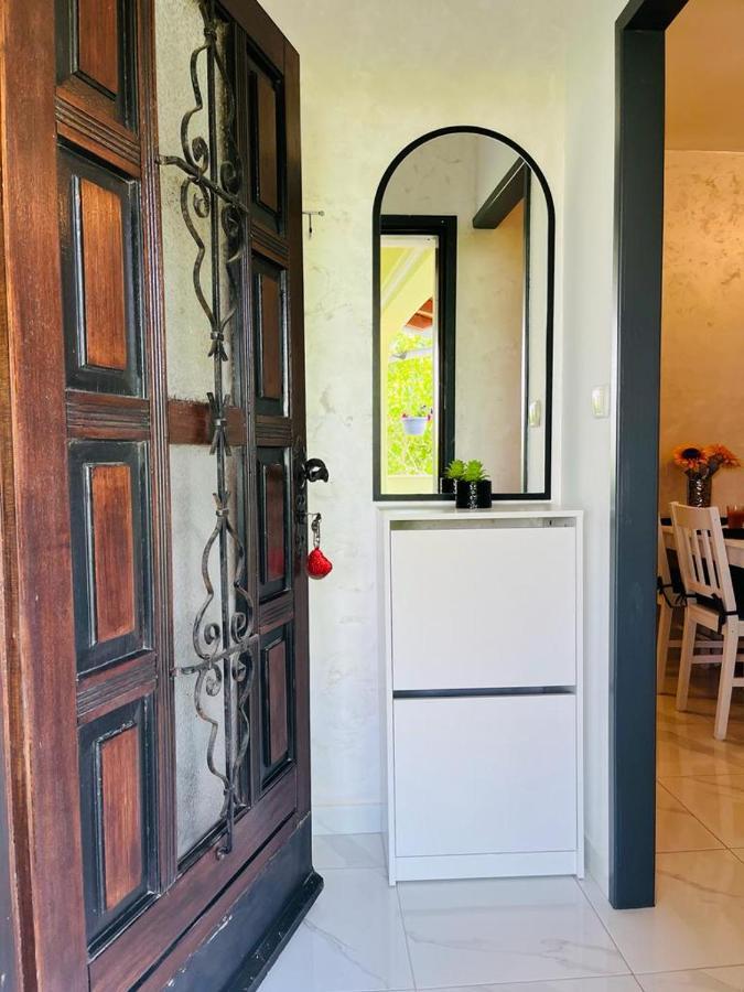 Pomerino Apartmans Zewnętrze zdjęcie